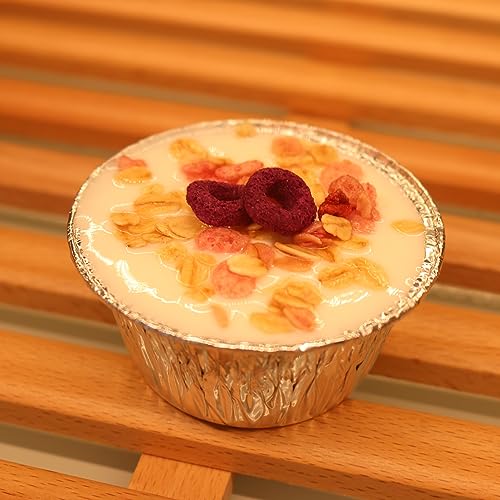 Supphous ALUMINUM FOIL BAKING CUPS 150 Pcs, Supphous 4 Oz Disposable Ramekin Aluminum Cupcake Liners thumb #6