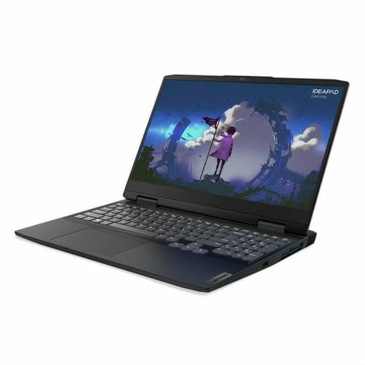 Lenovo IdeaPad Gaming 3 15IAH7 15.6