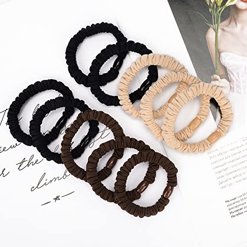 JessLab Scrunchy Hair Ties - Image 4