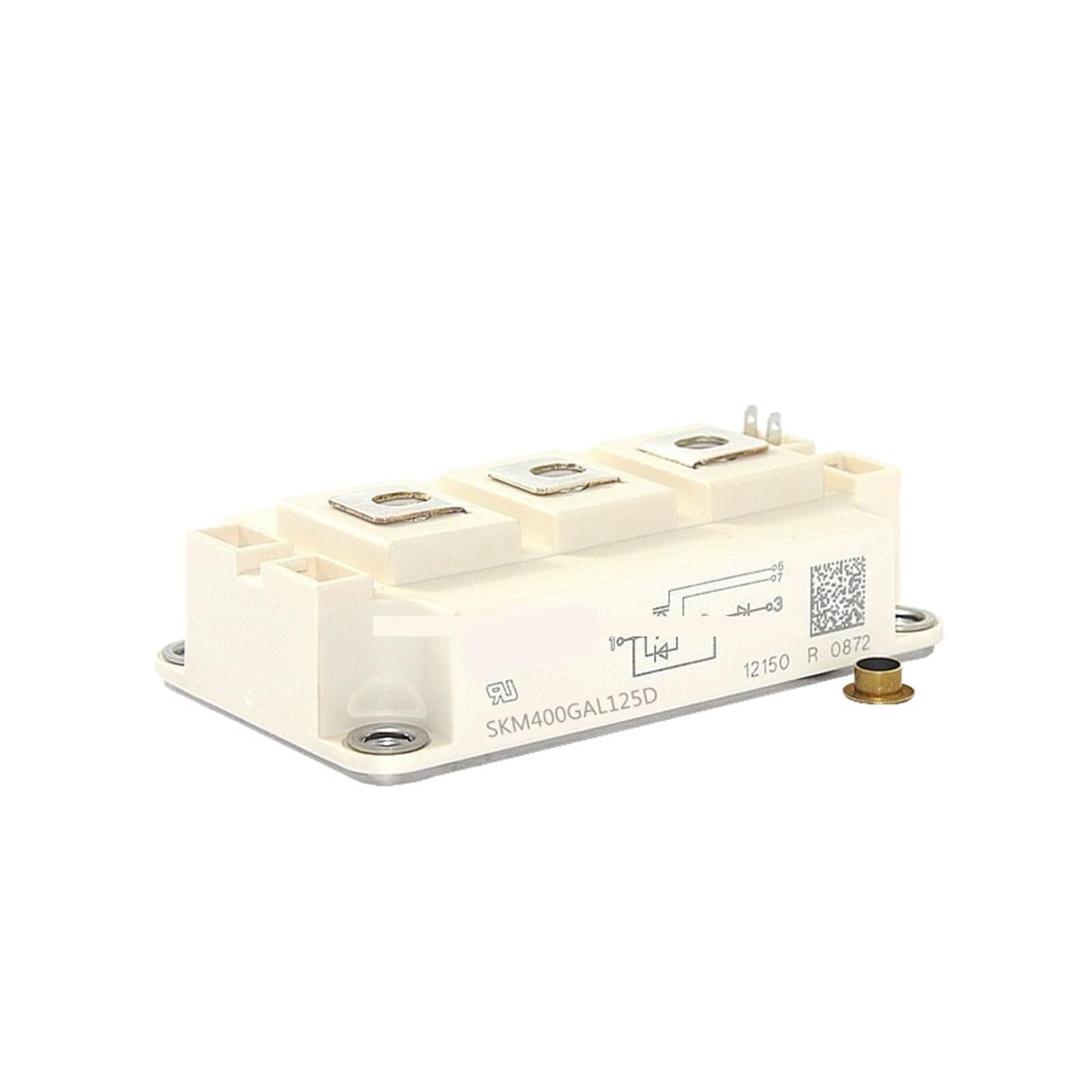 EAHWCXSD SKM200GAL122D SKM400GAL125D Module(SKM400GAL125D)