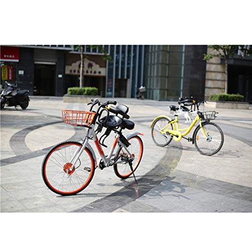 Seciie Seggiolino Anteriore per Bambini da