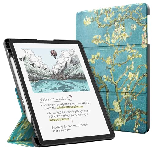 Amazon Kindle Scribe Colorsoft 64GB (newest model) — 11” paper