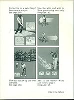 The Golfer's Stroke-Saving Handbook 0316782602 Book Cover