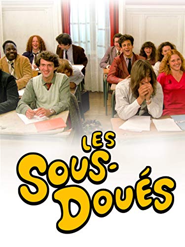 Les sous-doués