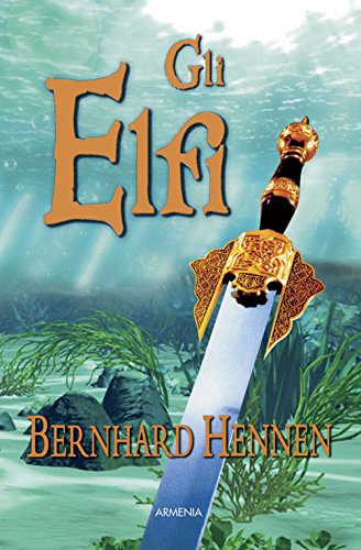 Gli elfi Gli elfi