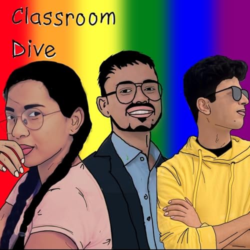 The one with the Revelation ft. Ashif