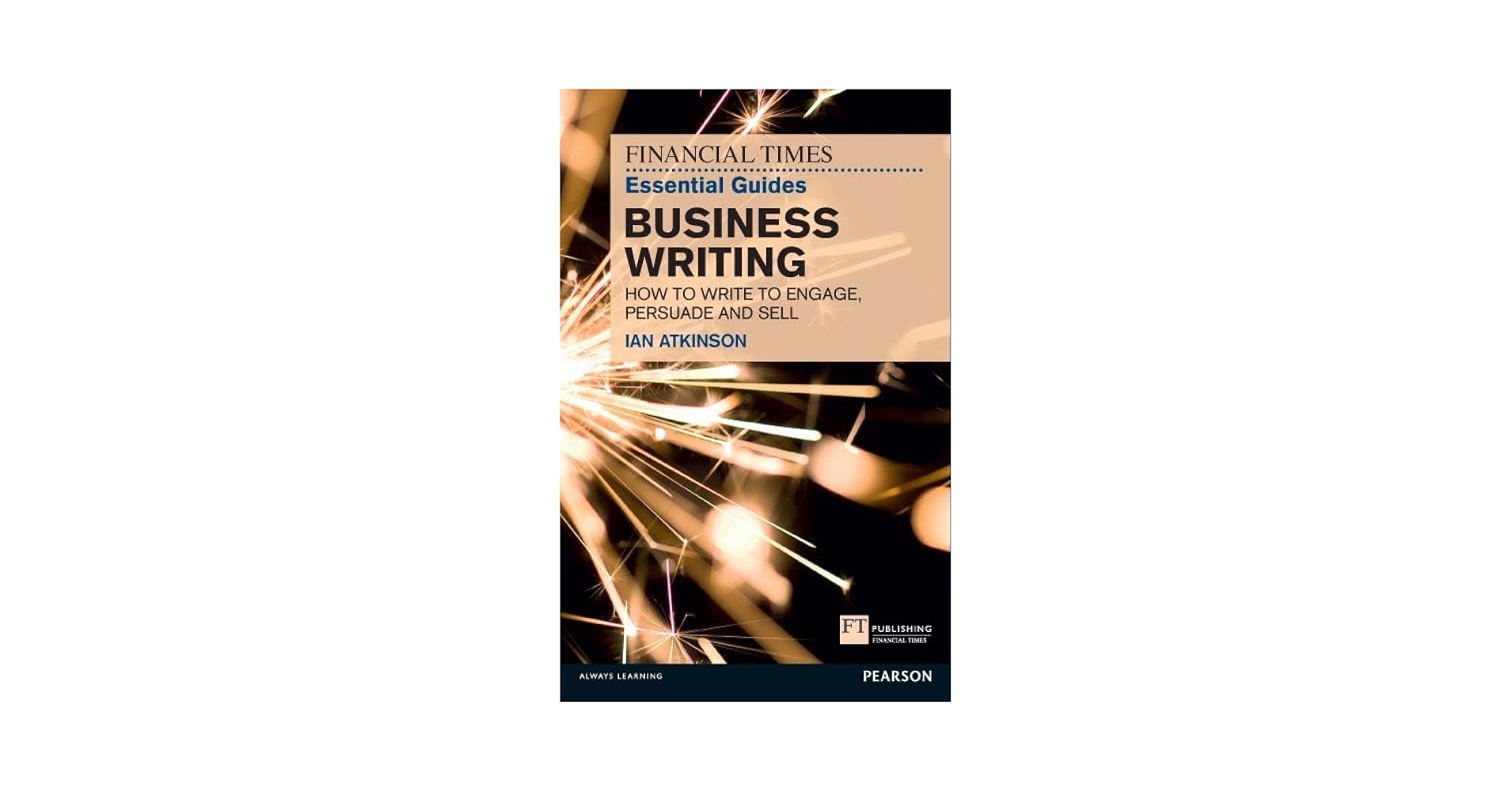 Amazon.com: Financial Times Essential Guide to Business