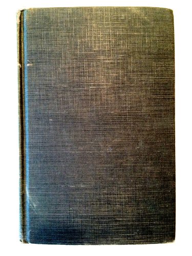 Letters and Treatises of Cicero and Pliny (Harv... B000K5ZAHS Book Cover