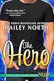  The Hero (The Second Chance Room Book 3) (English Edition)