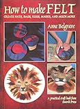 How to Make Felt