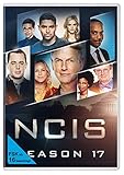 serienjunkies the 100  NCIS - Season 17 [5 DVDs]