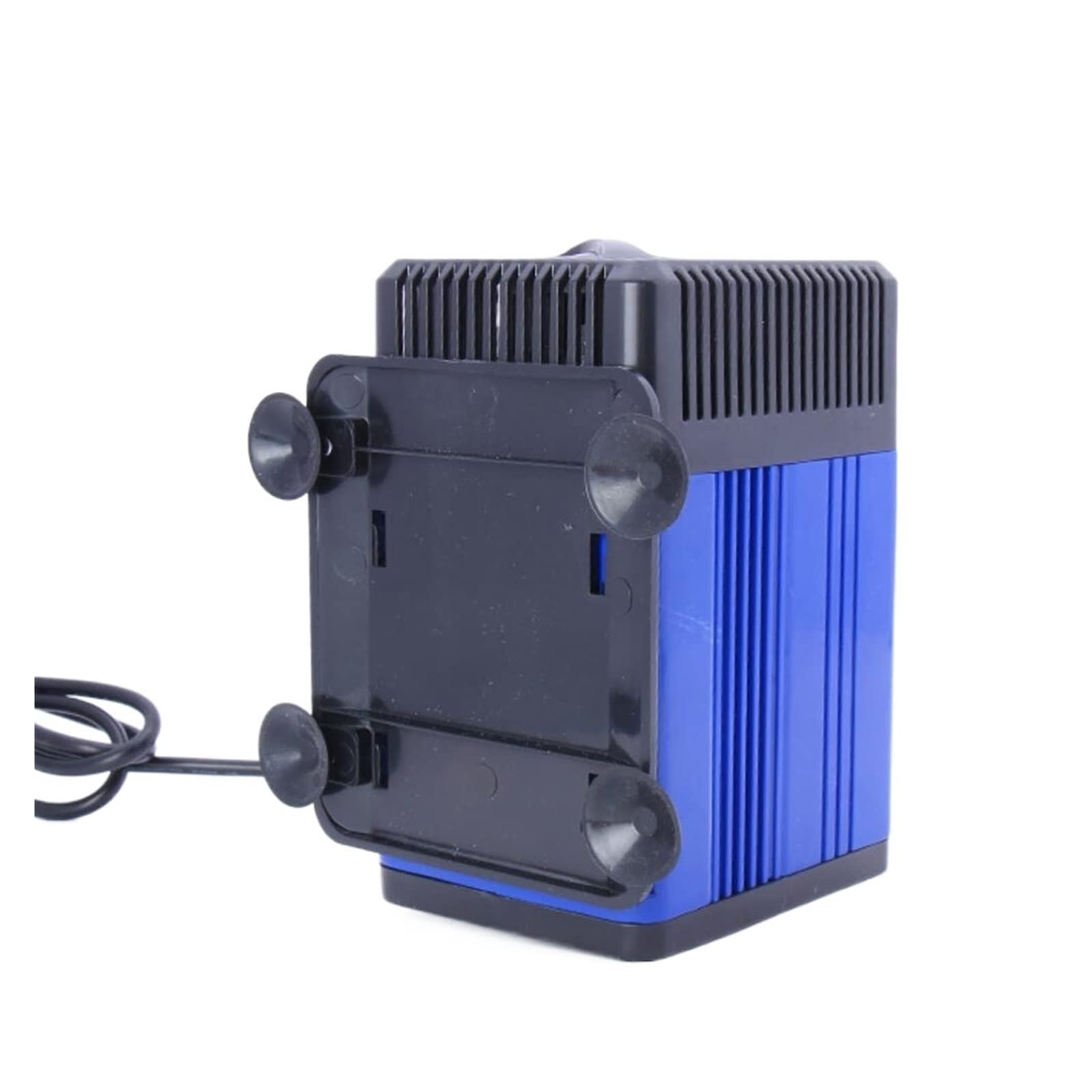 Mini grawerka z pompą wodną - 80 W, 3500 l/h, ciśnienie 3,5 m, IPX8, 220 V