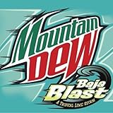 Baja Blast