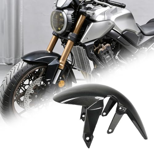 FOR CBR650R CB650R CBR500R CBR 650 R CB 650 R CBR 500 R cbr650r cb650r cbr500r 2019-2024 2025 �I�[�g�o�C�pABS�t�����g�z�C�[���K�[�h �}�b�h�K�[�h �X�v���b�V��