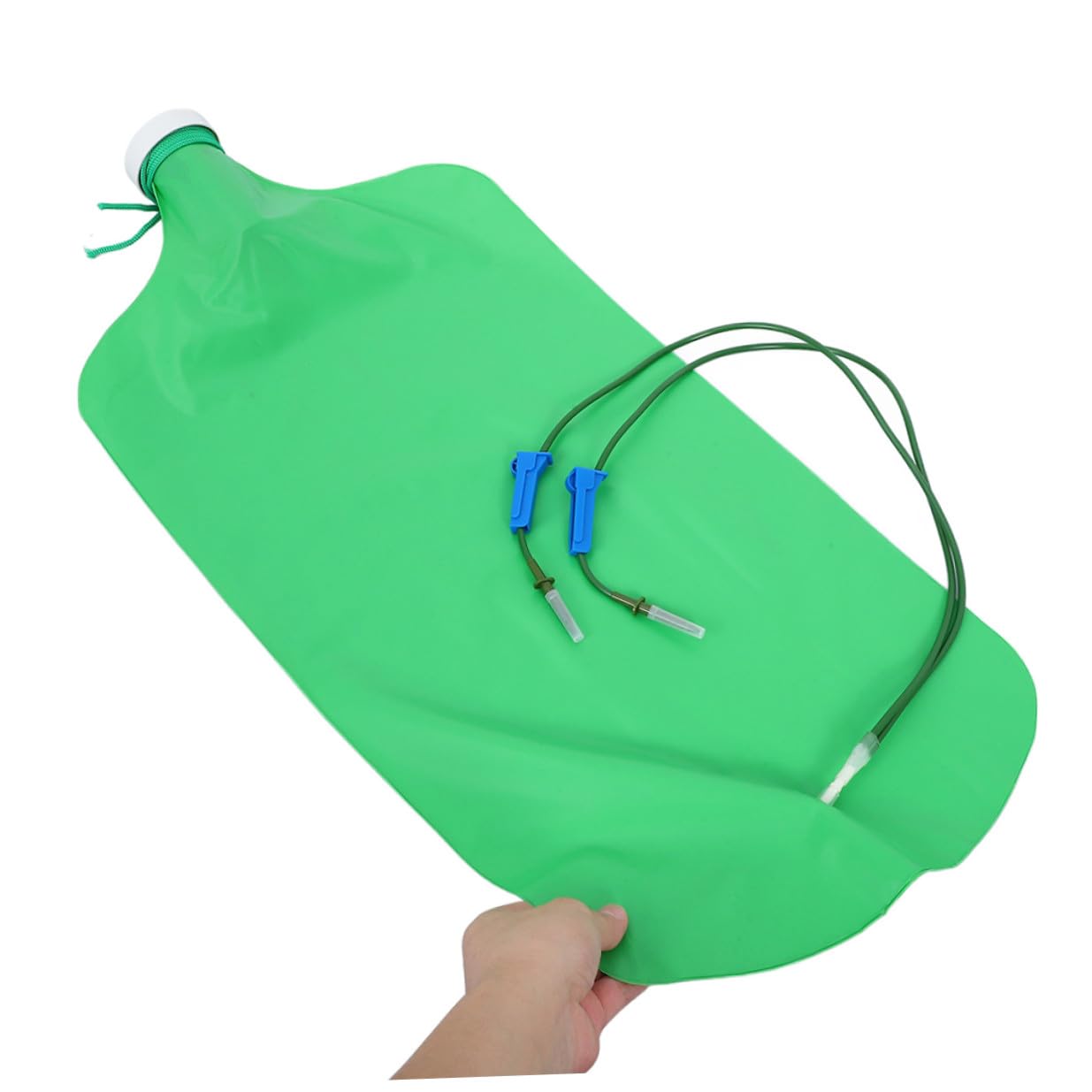 Sacchetti Irrigazione Alberi 2 Pezzi 15 l Eva Regolabili