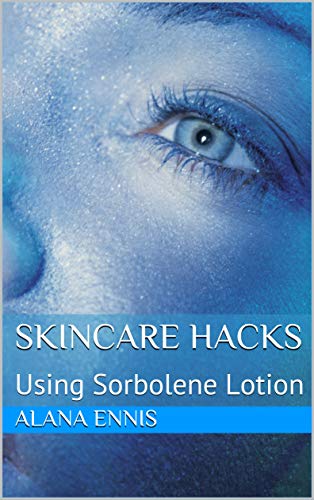 sorbolene lotion