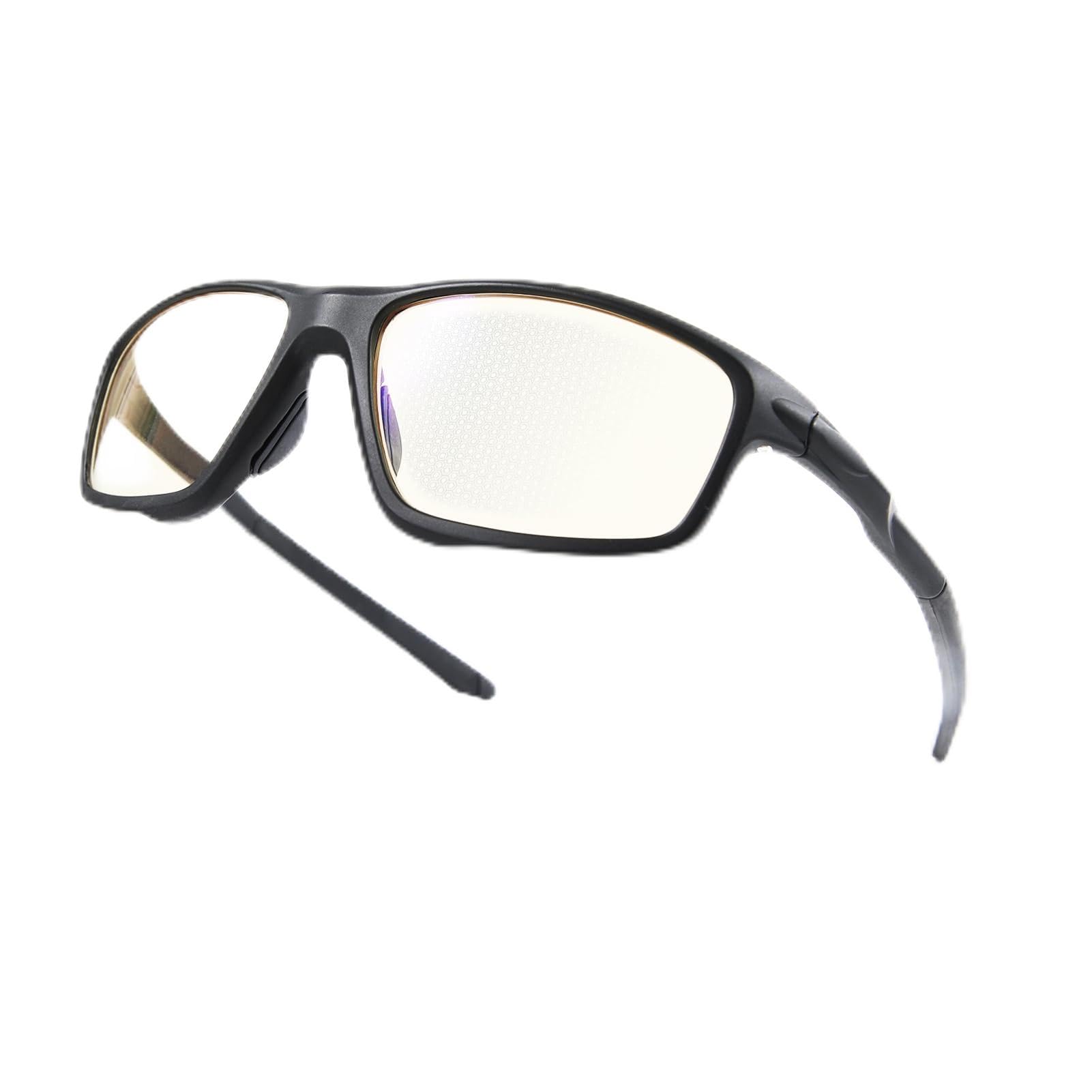 Photochromic Cycling Glasses Biking Baseball Running Sports Sunglasses for Men Women