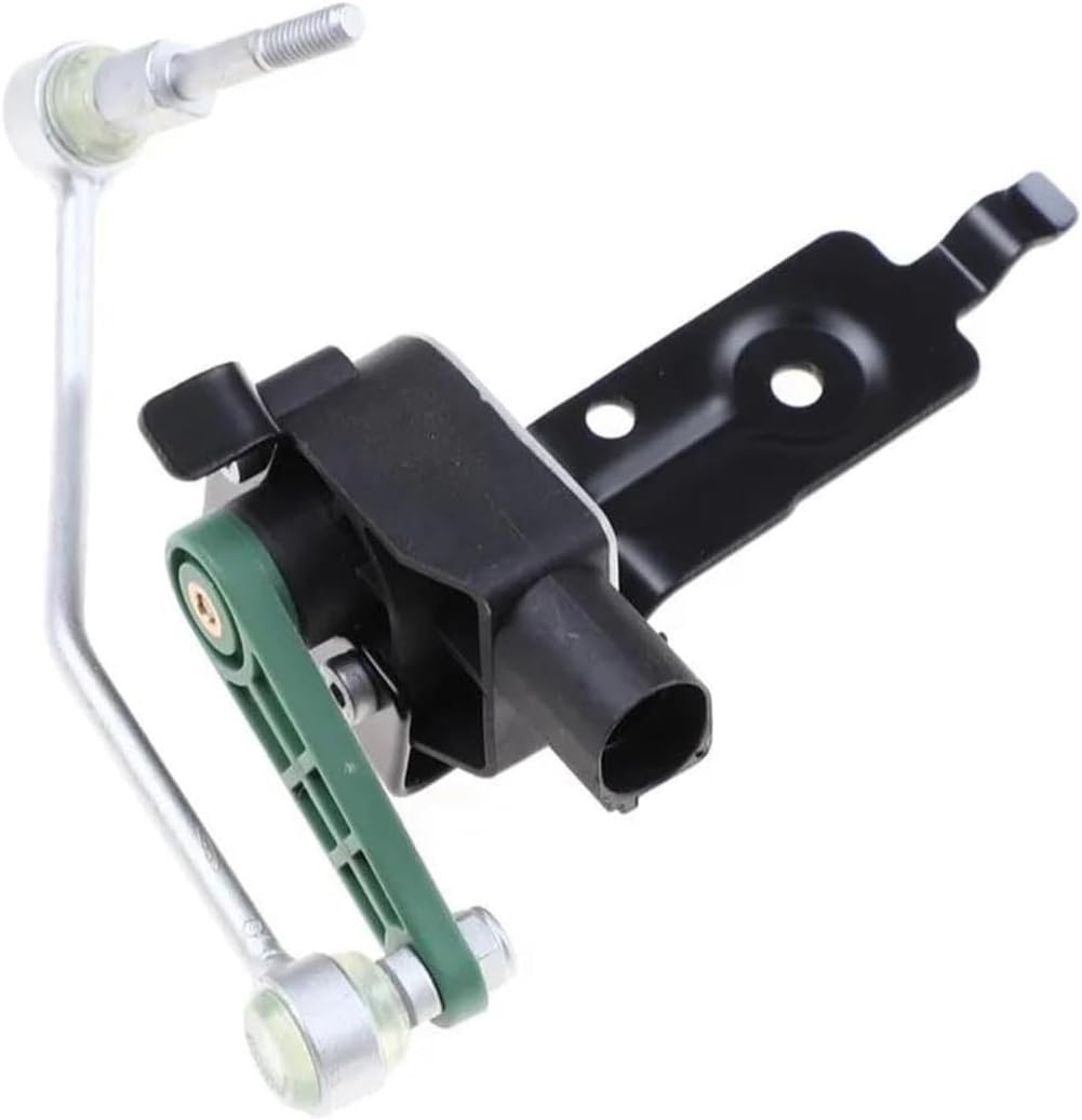 Car Height Level Sensor, Car Height Sensor 4F0941285B 4F0941286B 4F0941285 4F0941286 Front Left Right Height Leveling Sensor for Seat for Alhambra for Skoda for Octavia