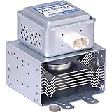 Magnetron de repuesto para su microondas