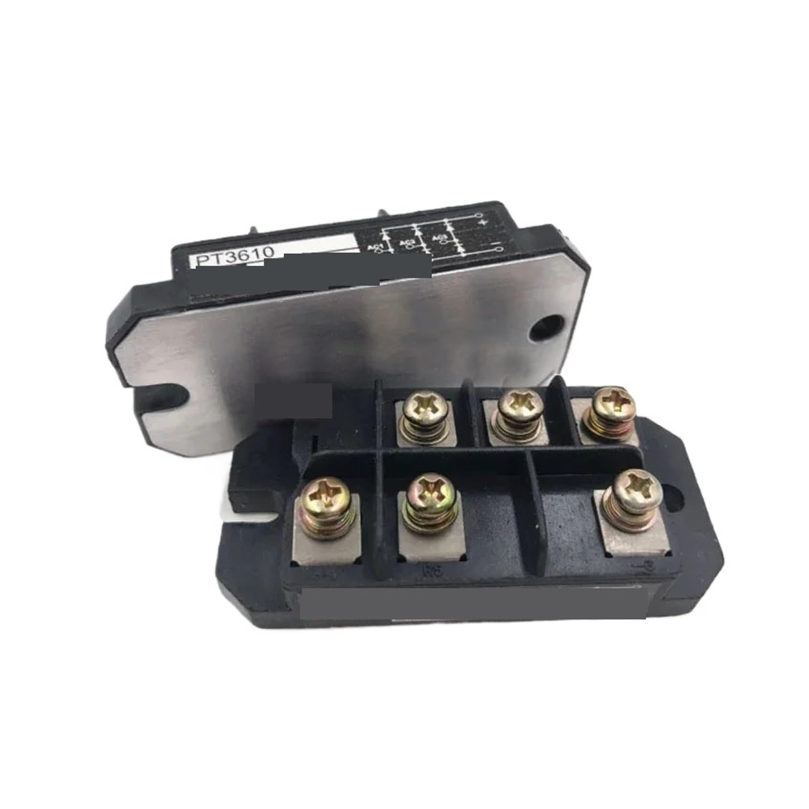 QTFJCH7 MÓDULO PT3610 componente electrónico y de control industrial