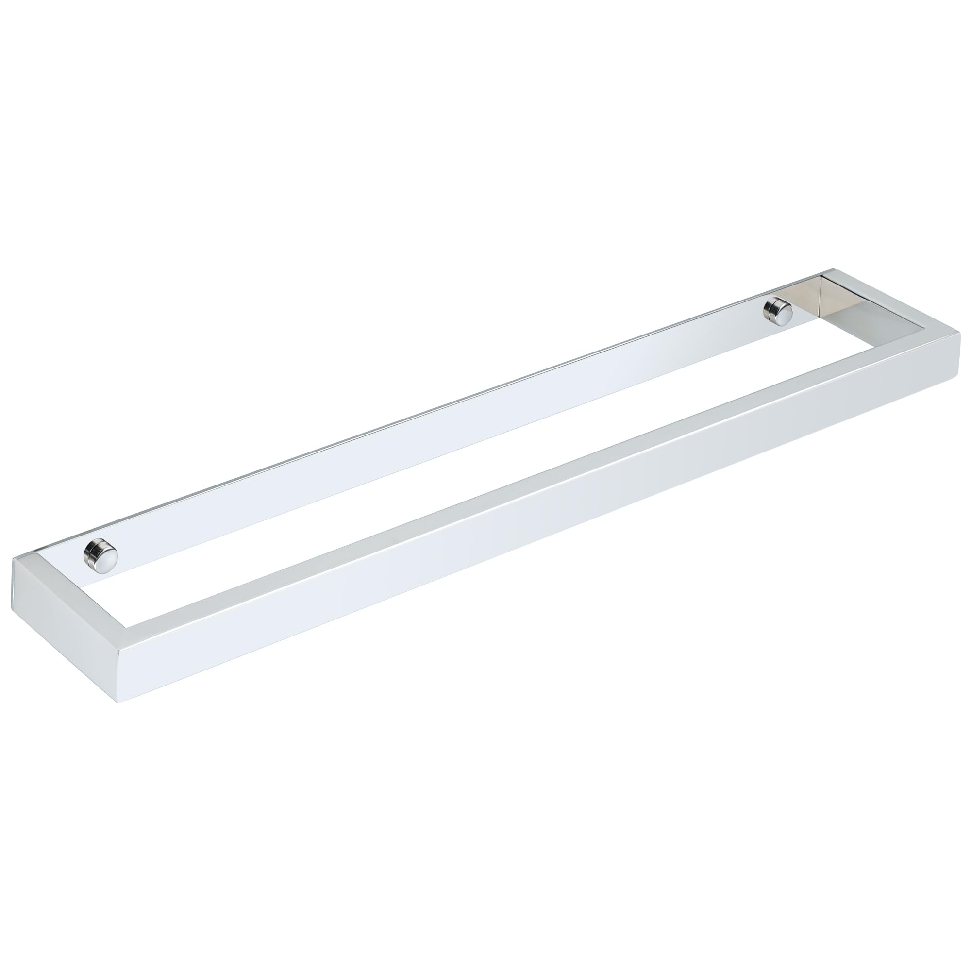 Alise 16 Inch Hand Towel Holder Towel Bar for Bathroom Wall Mounted,Chrome