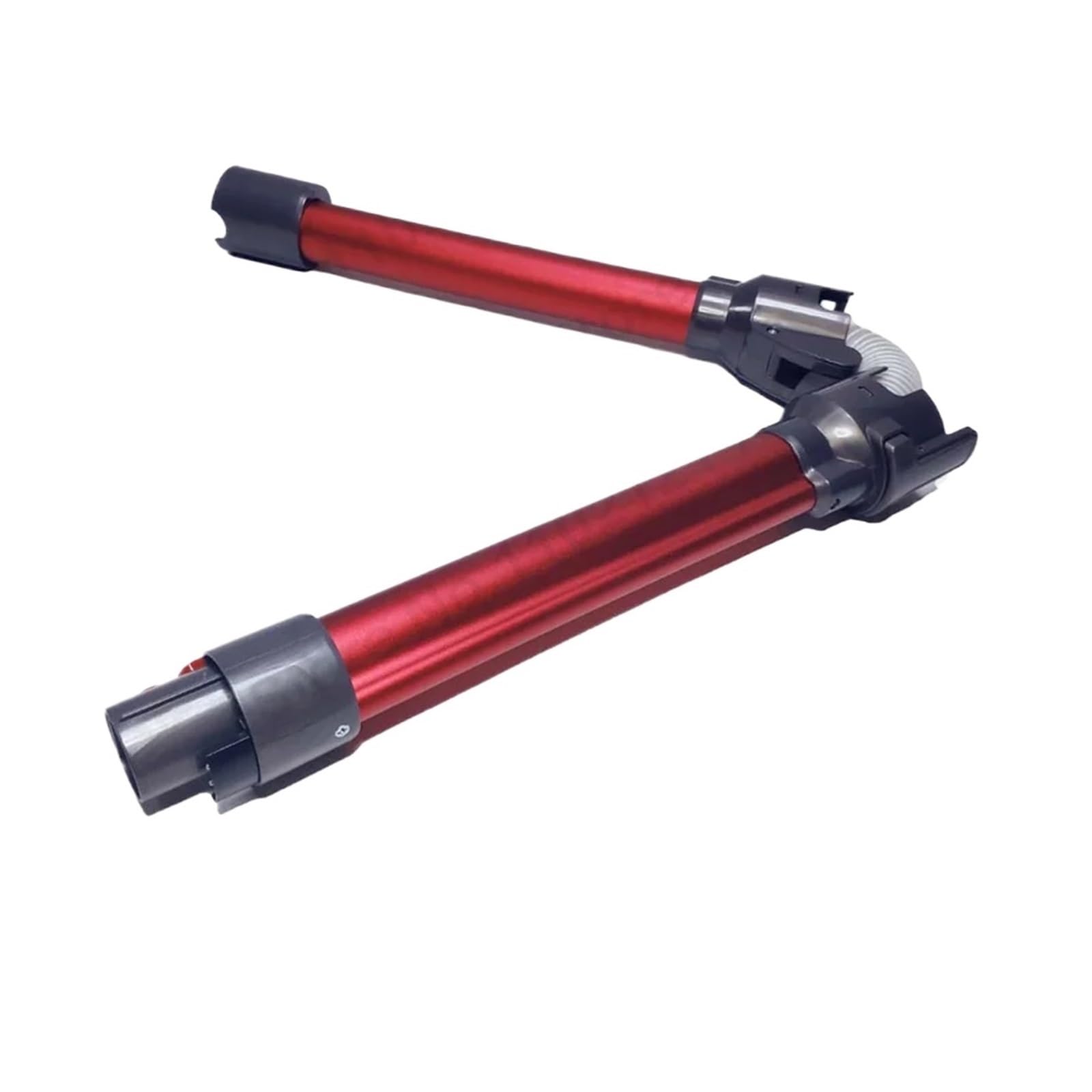 Bacchetta Di Ricambio In Alluminio, Compatibile Con Dyson, V7 V8