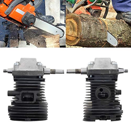 Vilebrequin MS180 haute résistance pour moteur thermique tronçonneuse 170 - 3