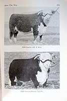 Alberta Hereford Heritage 096909650X Book Cover