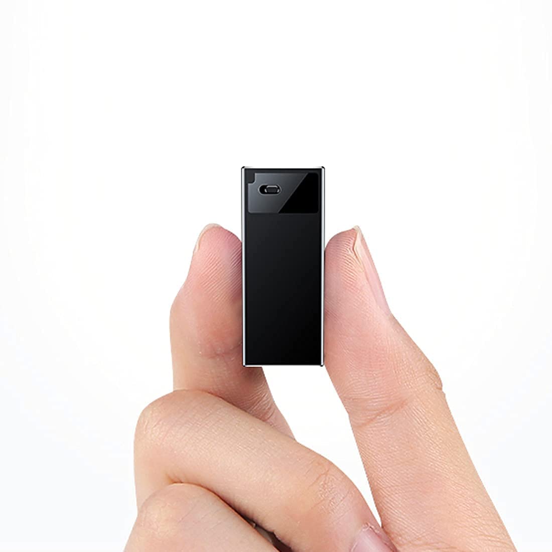 MAYUMI Audio Records for Home/Office/Class/Interviews/Car | Continuous Recording up to 15 Days with Single Charge, MP3 | 32GB Voice Activated Recorder with The Longest Battery Life-image-7