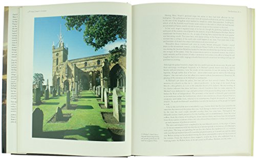 Mary Stuart's Scotland: The landscapes, life, a... 0297790730 Book Cover