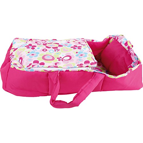 Legler 4047 Puppenwagen"Blume" – Bild 5