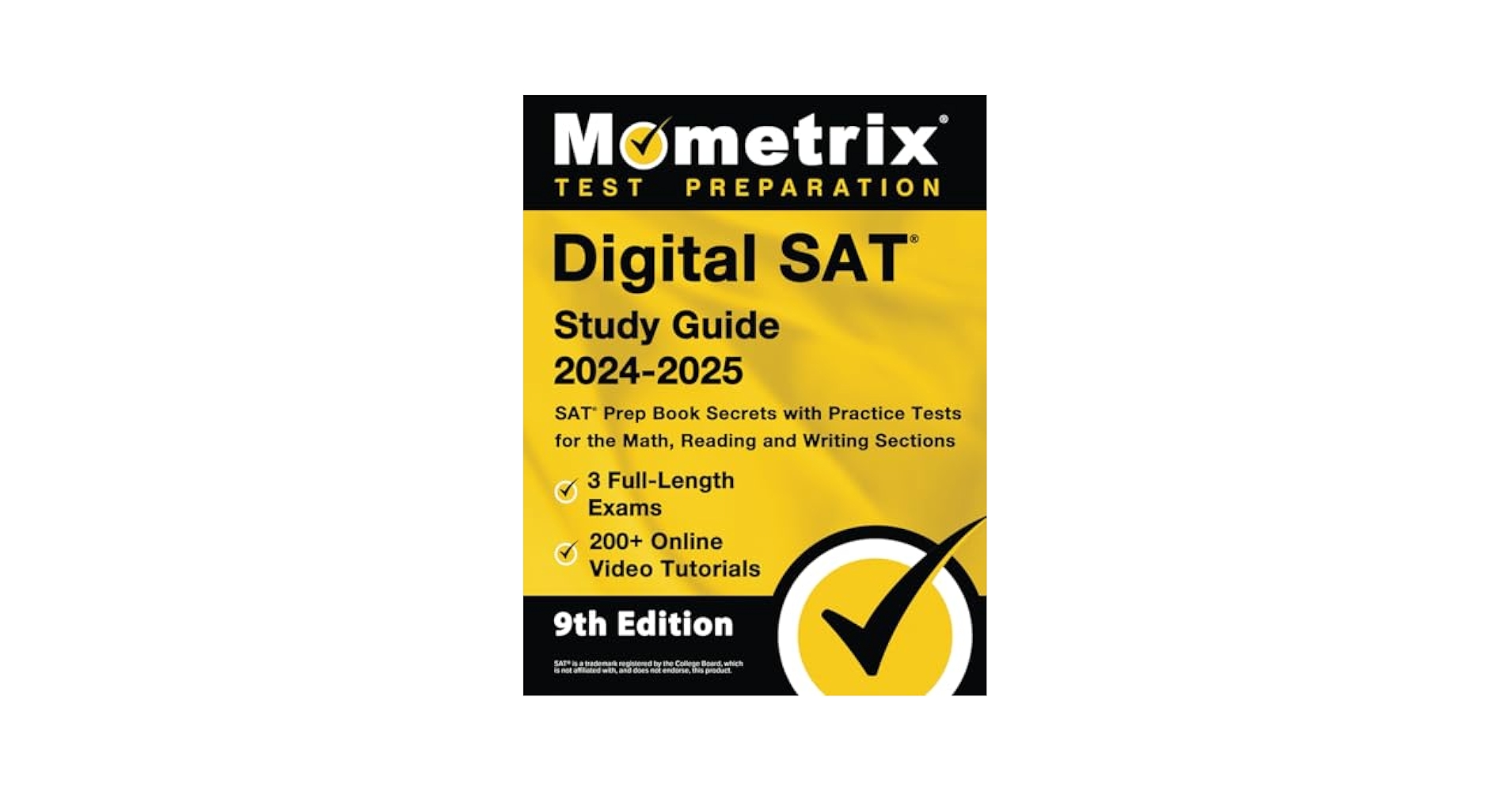 語学・辞書・学習参考書 The Official Digital SAT Study Guide