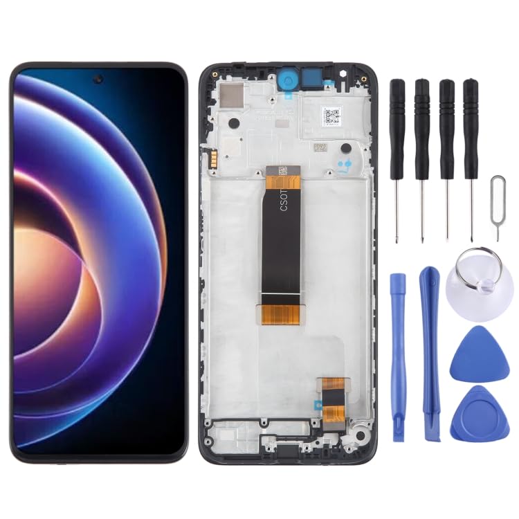 Écran LCD IPS d'origine pour réparer son téléphone portable à la maison