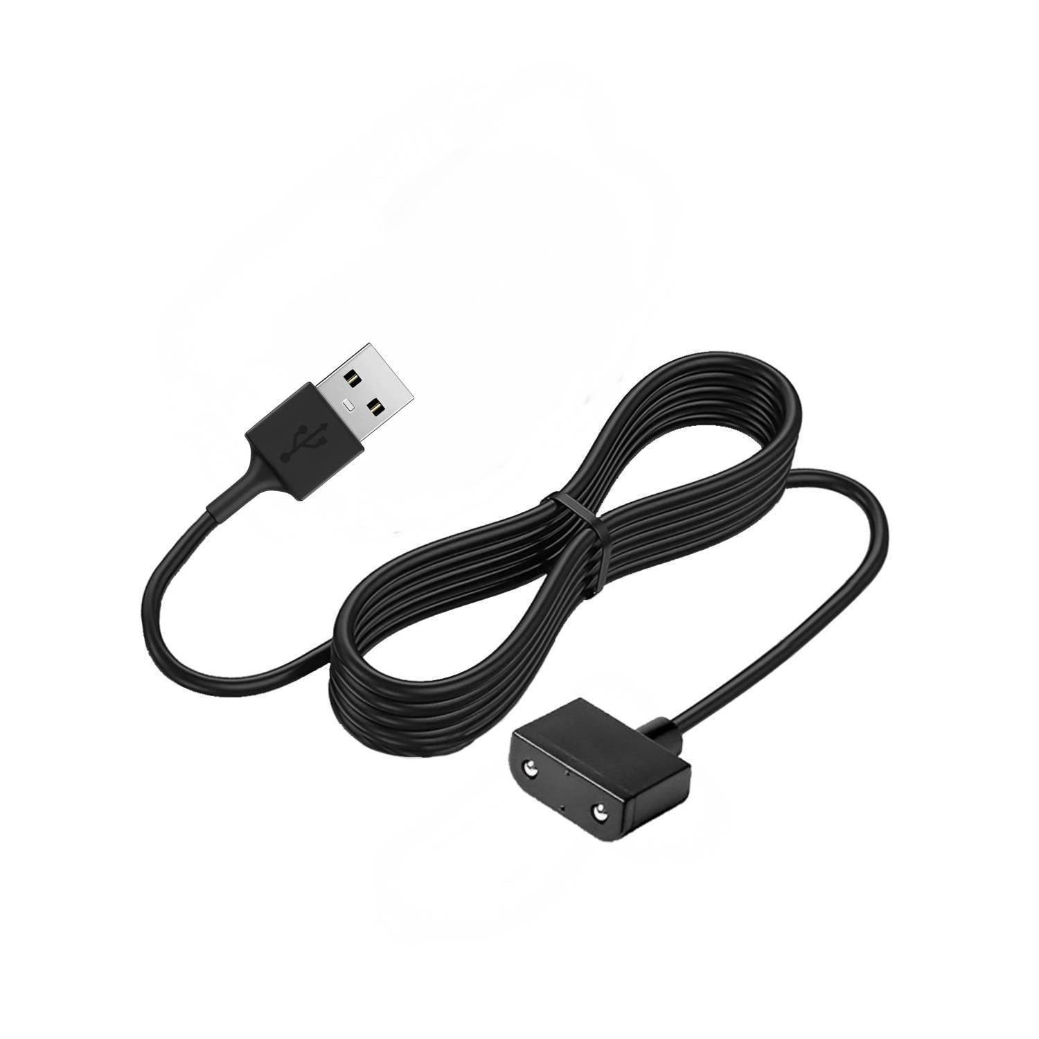 Product image of Charger for Waterpik ION Cordless, Magnetic USB Charging Cable Compatible with Waterpik Professional Cordless Water Flosser Model WF-12CD010-1 & WF-12CD012-4