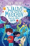 meermin mallorca shoes  Waldo en die meermin met die blou hare (Afrikaans Edition)