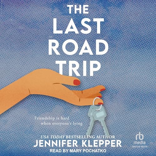 The Last Road Trip by Jennifer Klepper episode artwork