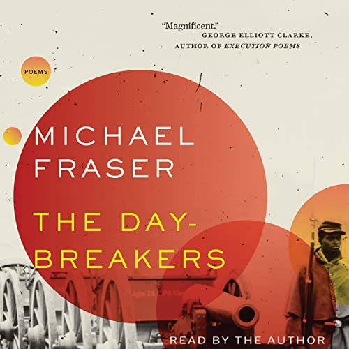 The Day-Breakers by Michael Fraser episode artwork