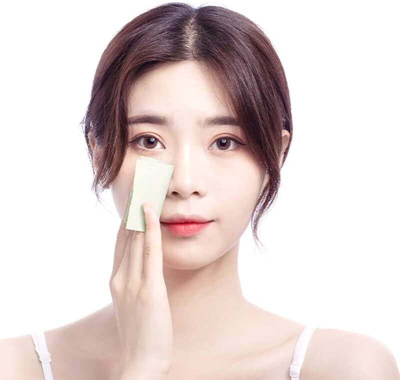 Amazon.in Blotting Paper Beauty