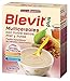 Blevit Plus Multicereales - Papilla de Cereales para Bebé Con Frutos Secos, Miel y Fruta - Sin Azúcares Añadidos - Desde los 6 meses - 600g