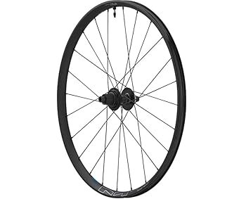 Amazon | SHIMANO(シマノ) WH-MT601-TL-R12-B-275 MTBホイール
