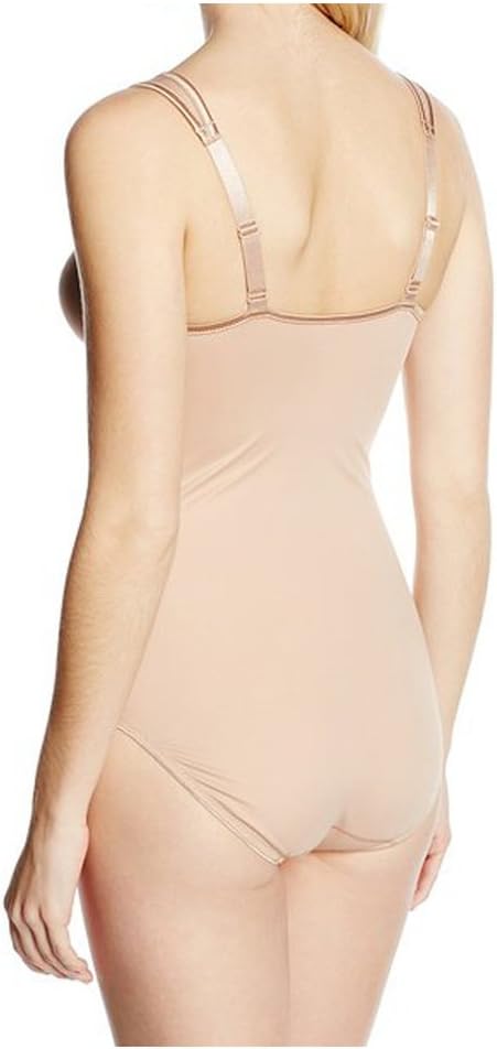 Triumph Womens Body Shape Sensation, BSW 75B Beige (Smooth Skin 5G)