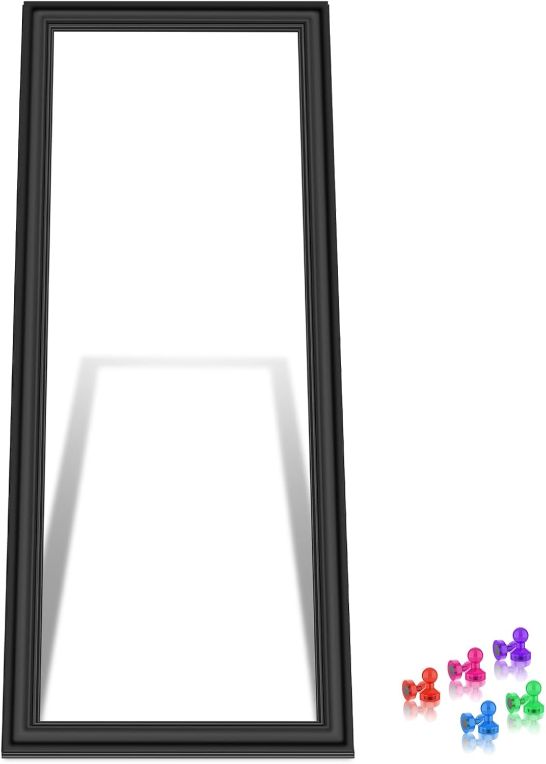 Upgraded 241510203 241510207 Refrigerator Door Gasket Compatible with Frigidaire Refrigerator Door Seal 241510205 Kenmore Refrigerator Door Gasket FGHC2331PFCA FGHC2331PFAA FGSC2335TF Fridge Door Seal