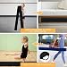 Imagen de COSTWAY Barra de Equilibrio Gimnasia de 210 cm