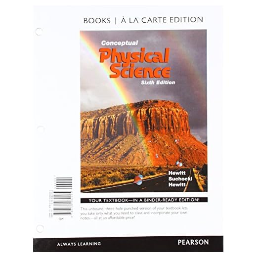 Conceptual Physical Science, Books a la Carte Plus Mastering Physics with Pearson eText -- Access Card Package (6th Edition)