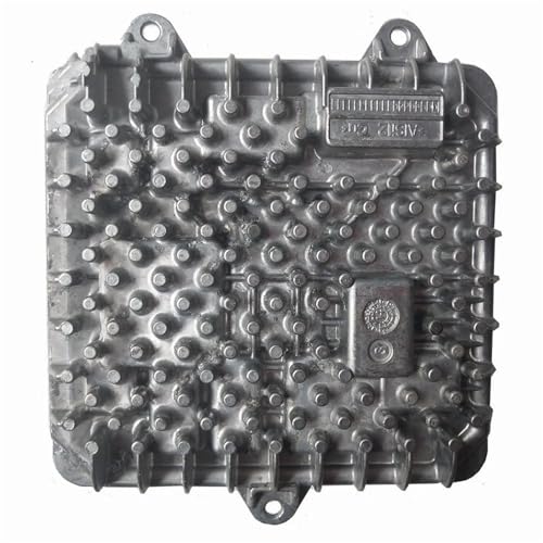 Module de commande phare non adaptatif pour BMW G30 2018-2020 | Référence 63118491413