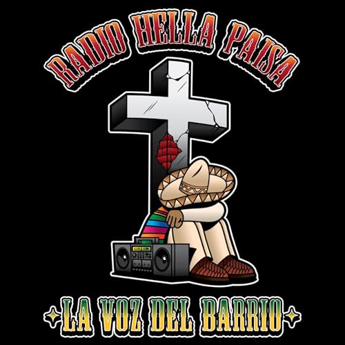 Radio Hella Paisa Titelbild