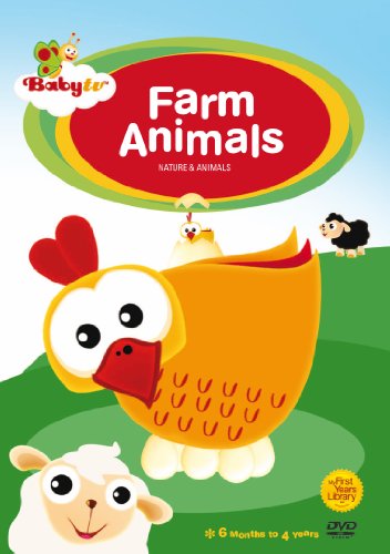 Baby Tv-Farm Animals