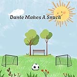 dante nice instagram  Dante Makes A Snack (What can Dante Do?) (English Edition)