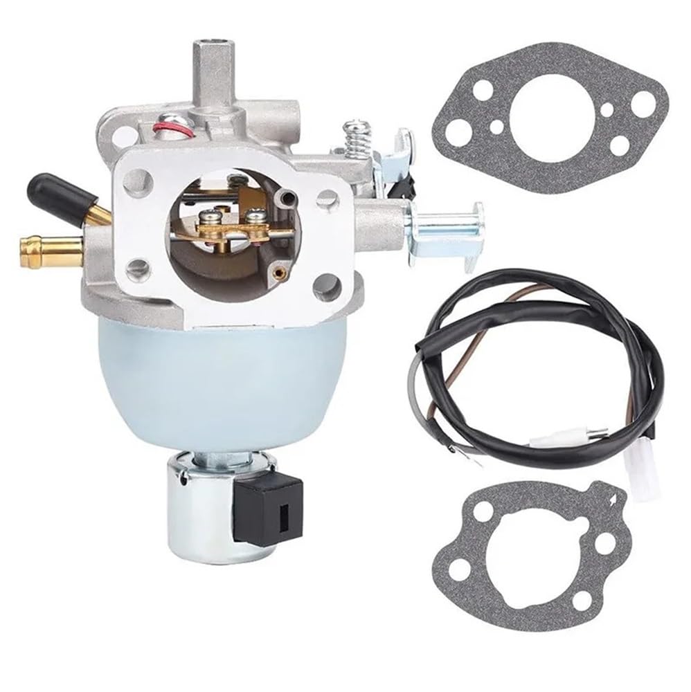 Kits de carburador con juntas for motor de cortacésped 846944 847395 808725 350777 356777 356776