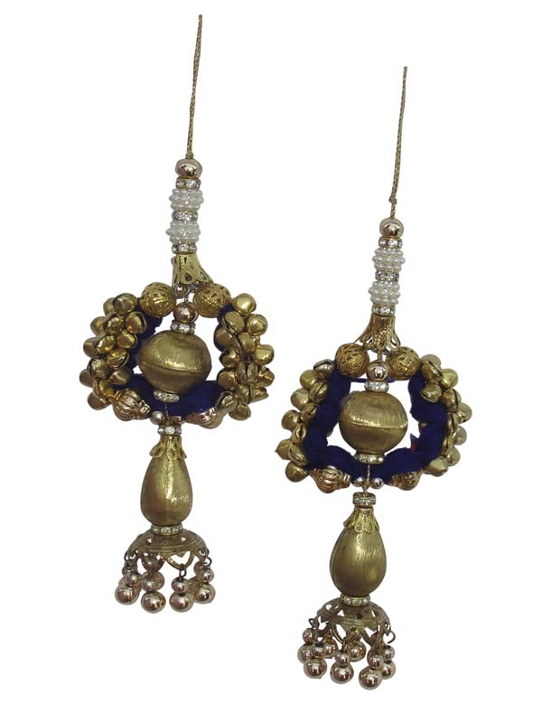 Traditional Handmade Latkan